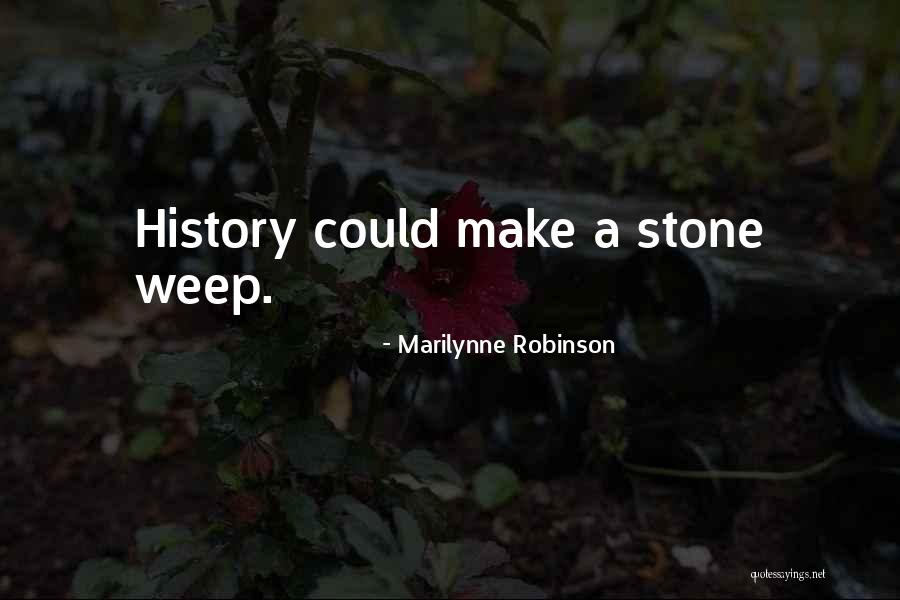 Marilynne Quotes By Marilynne Robinson Marilynne Quotes By Marilynne Robinson