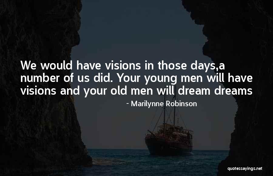 Marilynne Quotes By Marilynne Robinson Marilynne Quotes By Marilynne Robinson