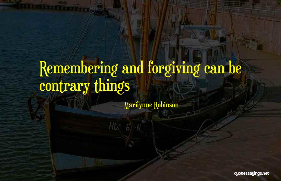 Marilynne Quotes By Marilynne Robinson Marilynne Quotes By Marilynne Robinson