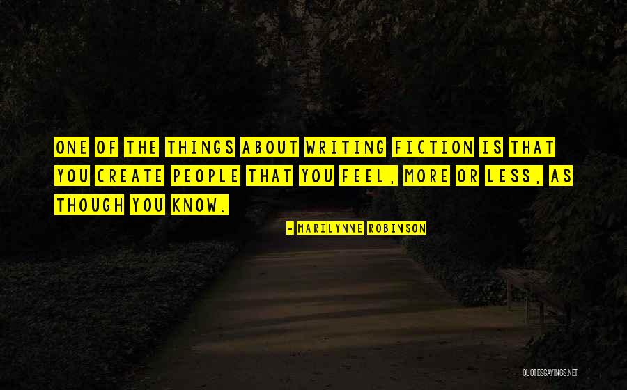 Marilynne Quotes By Marilynne Robinson Marilynne Quotes By Marilynne Robinson