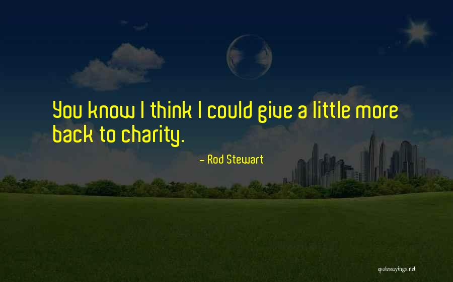 Marilys Velez Quotes By Rod Stewart Marilys Velez Quotes By Rod Stewart