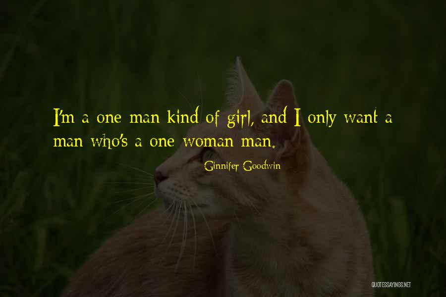 Marilyse Quotes By Ginnifer Goodwin Marilyse Quotes By Ginnifer Goodwin