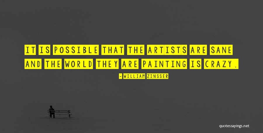 Marimba One Quotes By William Zinsser Marimba One Quotes By William Zinsser