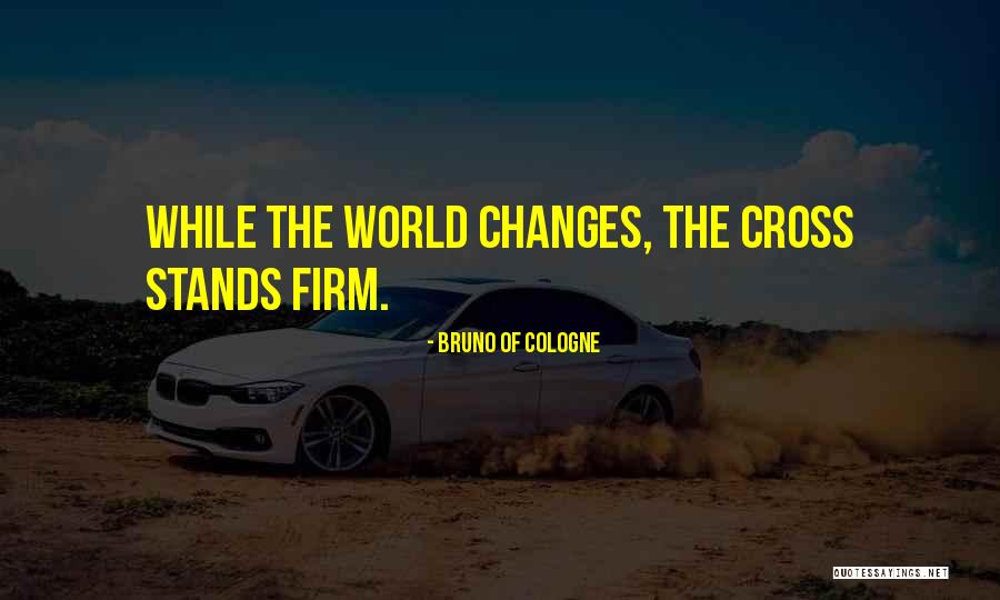 Marimi Vectoriale Quotes By Bruno Of Cologne Marimi Vectoriale Quotes By Bruno Of Cologne