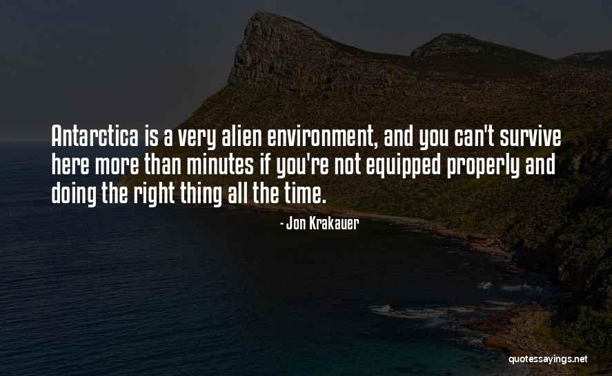 Marimix Quotes By Jon Krakauer Marimix Quotes By Jon Krakauer