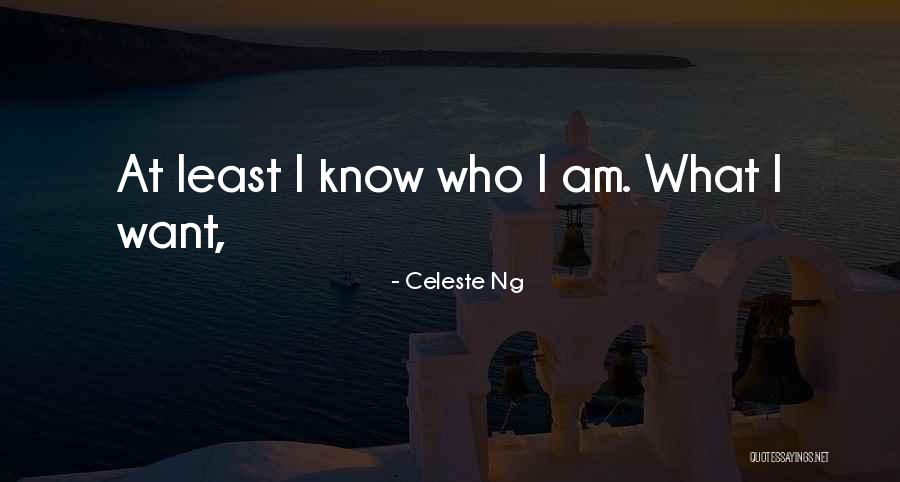 Marimonte Quotes By Celeste Ng