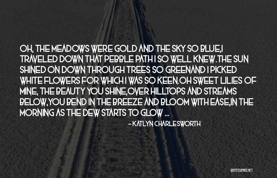Marimonte Quotes By Katlyn Charlesworth Marimonte Quotes By Katlyn Charlesworth