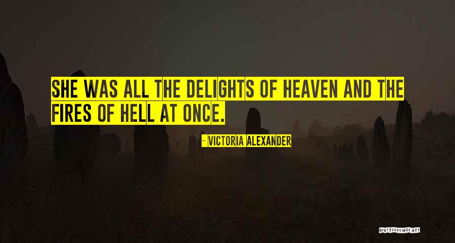 Marimonte Quotes By Victoria Alexander Marimonte Quotes By Victoria Alexander