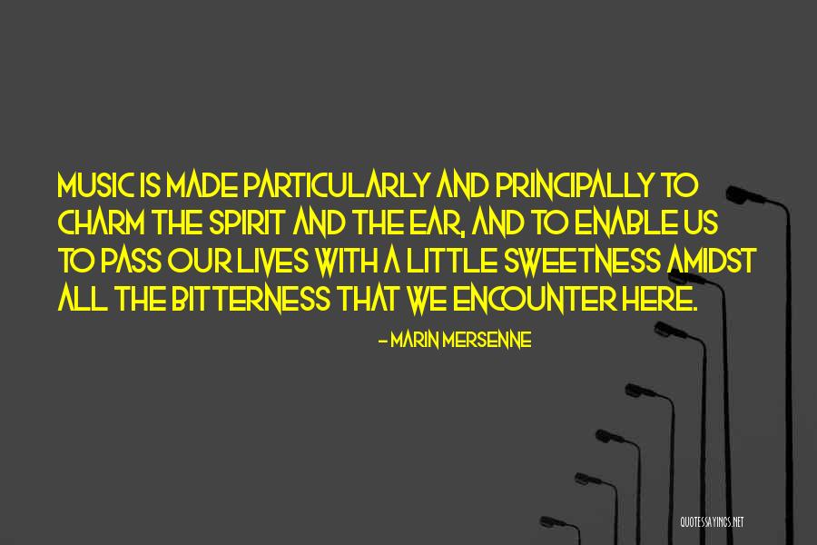Marin Mersenne Quotes 590789 Marin Mersenne Quotes 590789