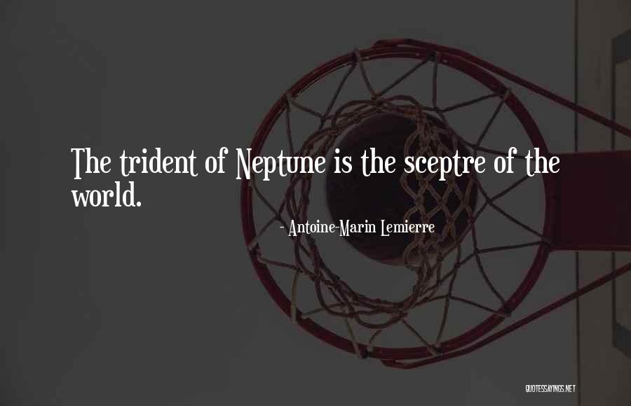 Marin Quotes By Antoine-Marin Lemierre Marin Quotes By Antoine-Marin Lemierre