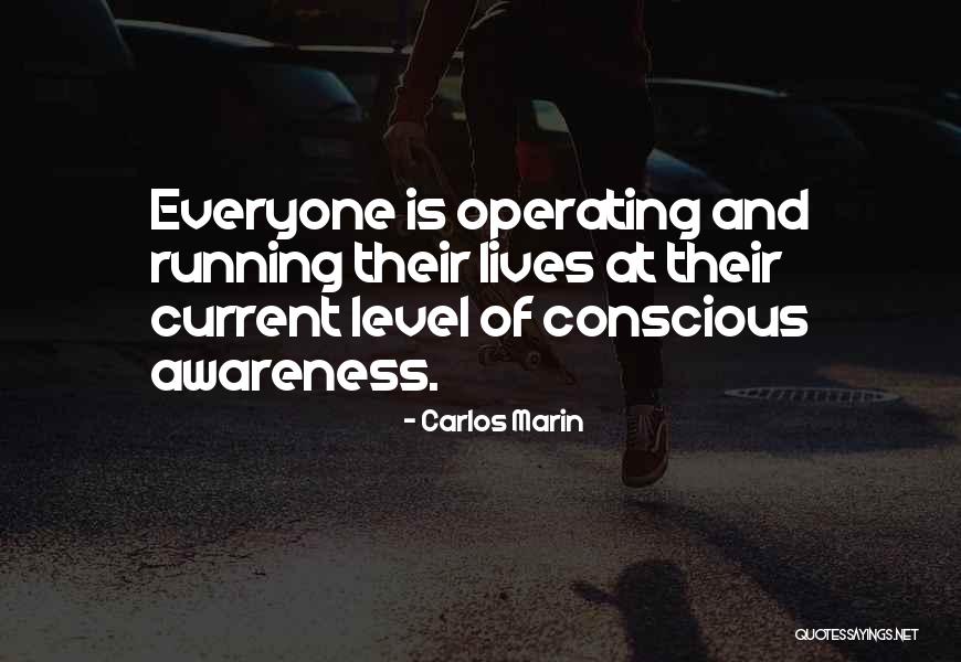Marin Quotes By Carlos Marin Marin Quotes By Carlos Marin