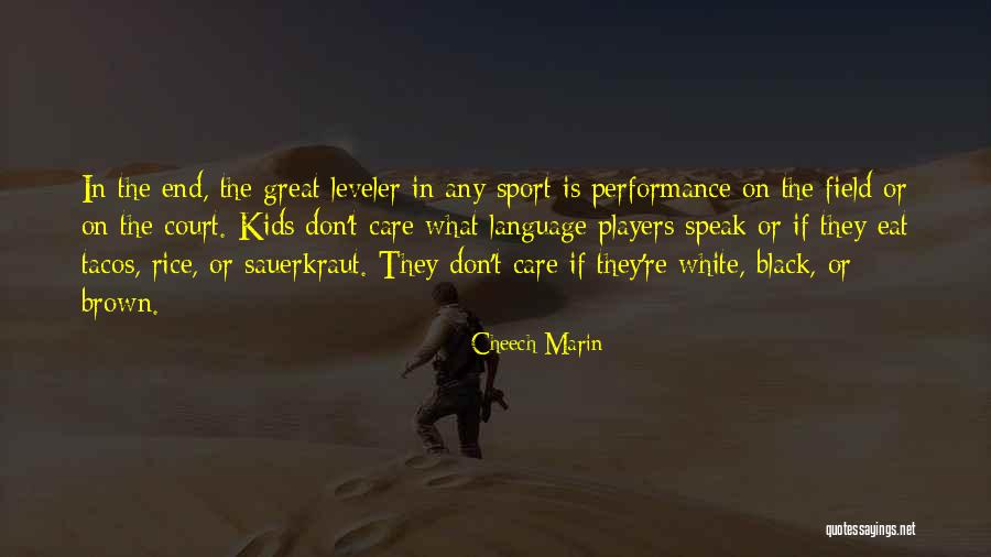 Marin Quotes By Cheech Marin Marin Quotes By Cheech Marin