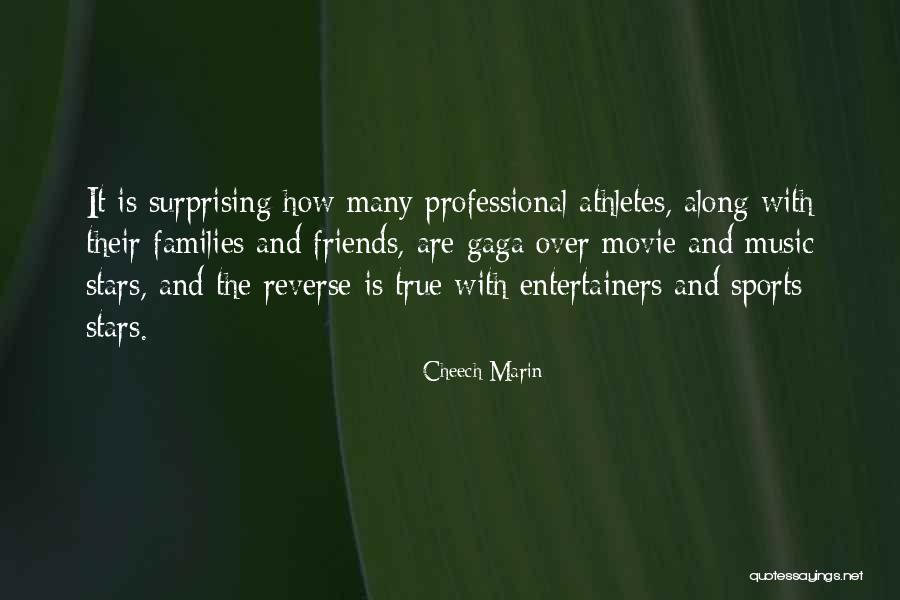 Marin Quotes By Cheech Marin Marin Quotes By Cheech Marin