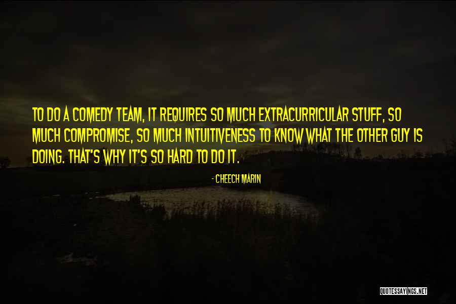 Marin Quotes By Cheech Marin Marin Quotes By Cheech Marin