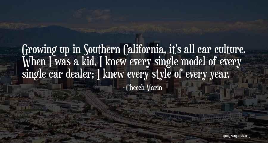 Marin Quotes By Cheech Marin Marin Quotes By Cheech Marin
