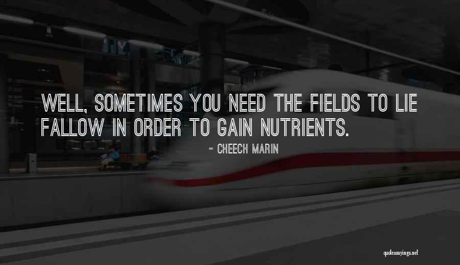 Marin Quotes By Cheech Marin Marin Quotes By Cheech Marin