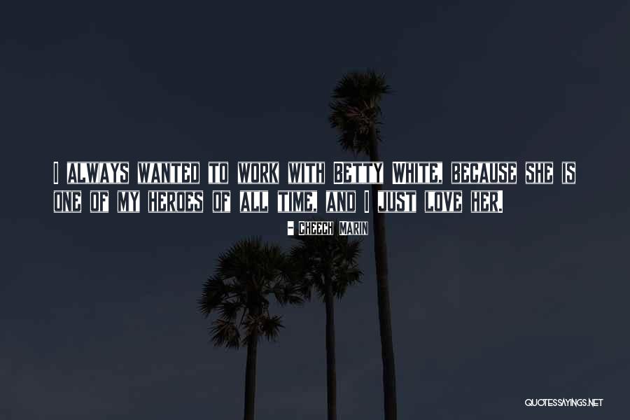 Marin Quotes By Cheech Marin Marin Quotes By Cheech Marin