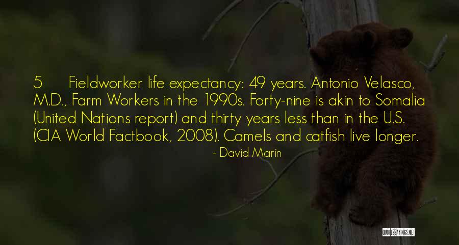 Marin Quotes By David Marin Marin Quotes By David Marin