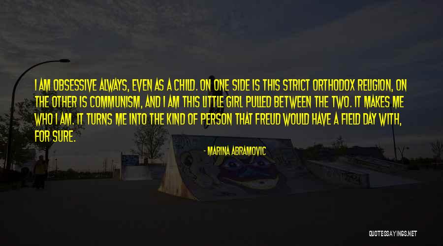 Marina Abramovic Quotes 1058761 Marina Abramovic Quotes 1058761