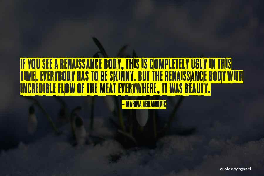 Marina Abramovic Quotes 106975 Marina Abramovic Quotes 106975