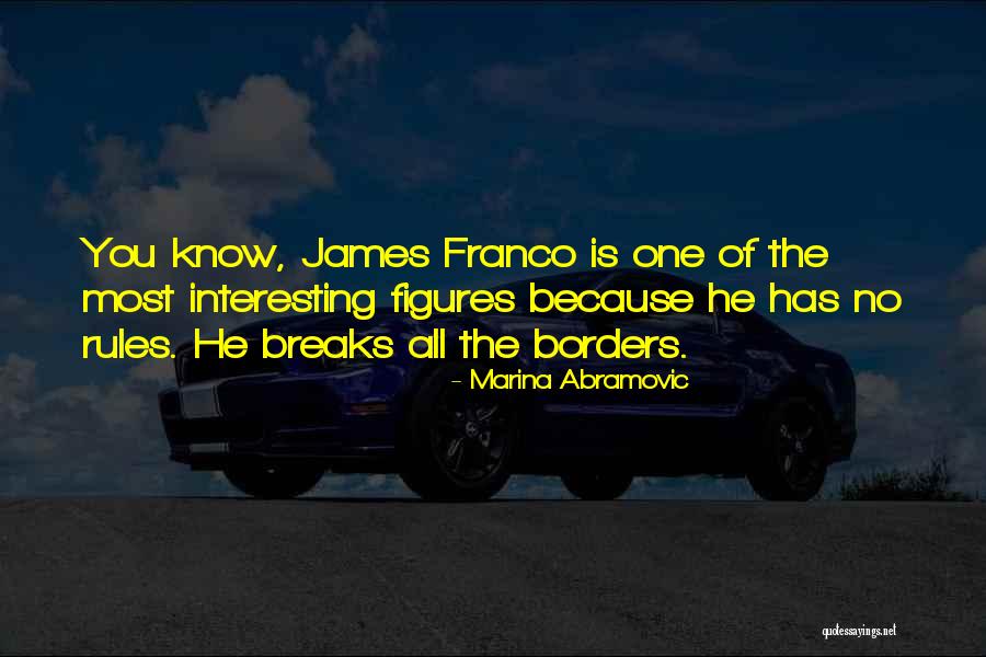 Marina Abramovic Quotes 1135869 Marina Abramovic Quotes 1135869