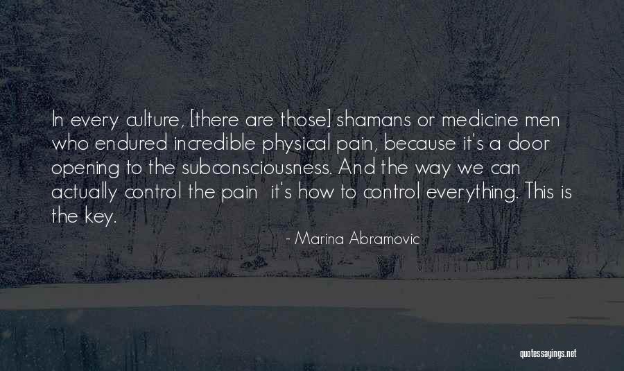 Marina Abramovic Quotes 1173862