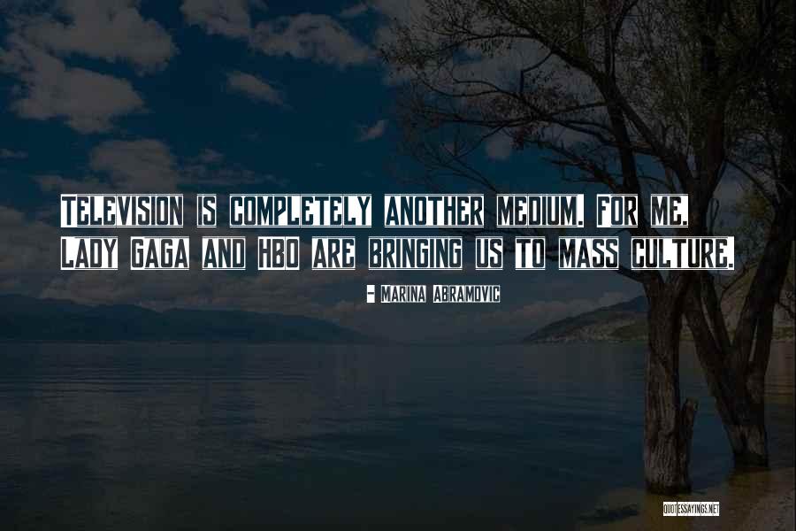Marina Abramovic Quotes 1367812 Marina Abramovic Quotes 1367812