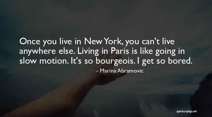 Marina Abramovic Quotes 1793968 Marina Abramovic Quotes 1793968