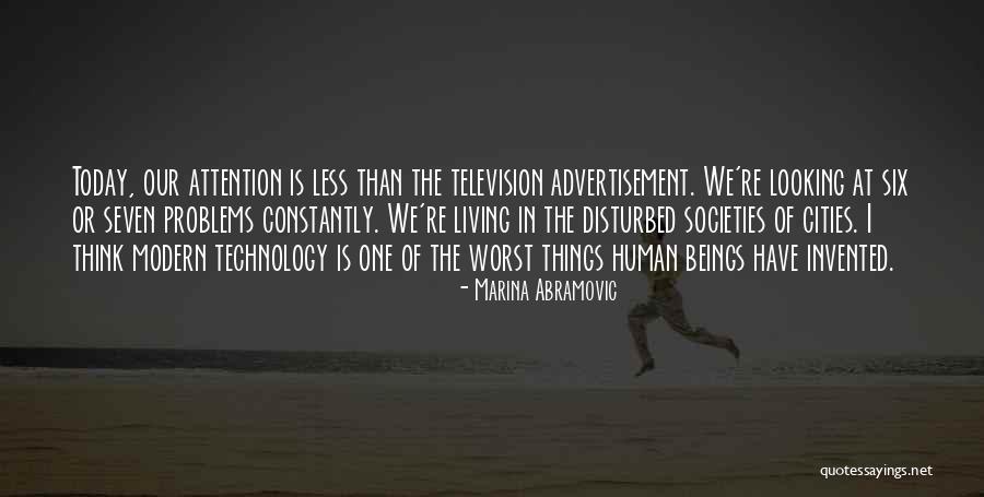 Marina Abramovic Quotes 1967790 Marina Abramovic Quotes 1967790
