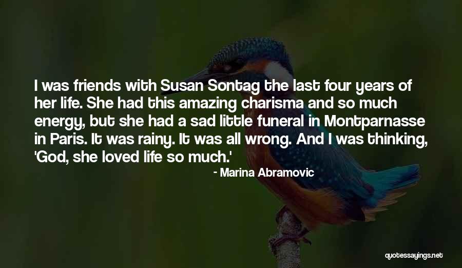 Marina Abramovic Quotes 2072718 Marina Abramovic Quotes 2072718