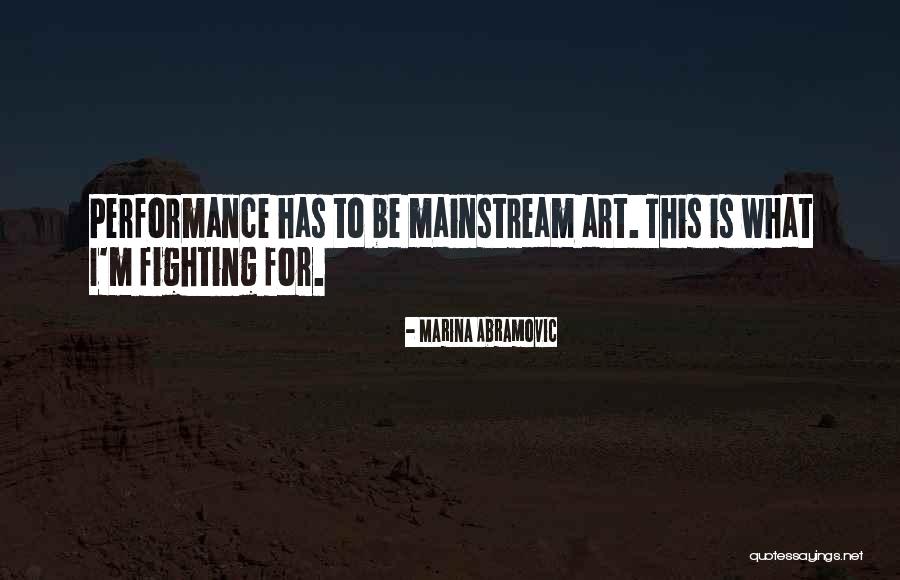 Marina Abramovic Quotes 2112886 Marina Abramovic Quotes 2112886