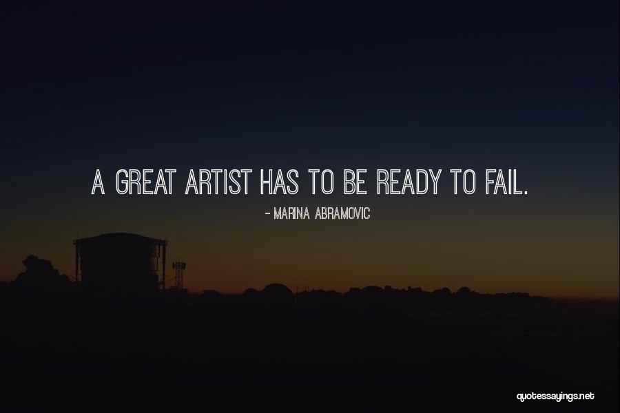 Marina Abramovic Quotes 2122188 Marina Abramovic Quotes 2122188