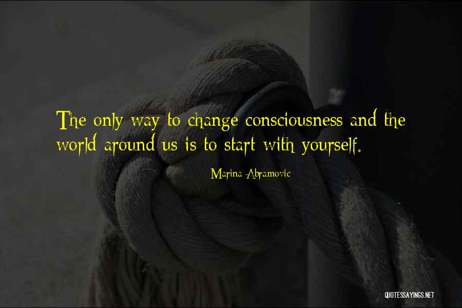 Marina Abramovic Quotes 2184035 Marina Abramovic Quotes 2184035