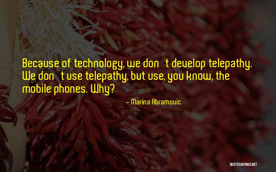 Marina Abramovic Quotes 2190457 Marina Abramovic Quotes 2190457