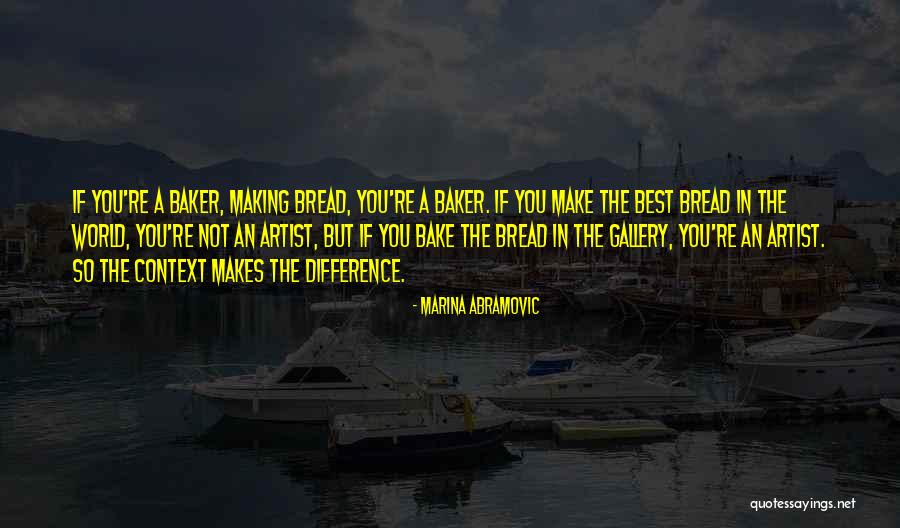 Marina Abramovic Quotes 2201571 Marina Abramovic Quotes 2201571