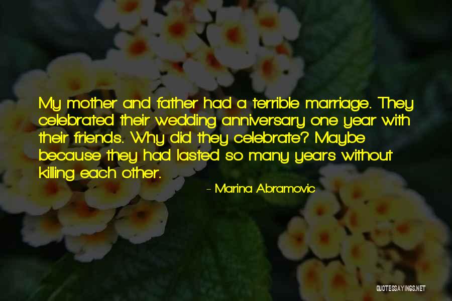 Marina Abramovic Quotes 842475 Marina Abramovic Quotes 842475