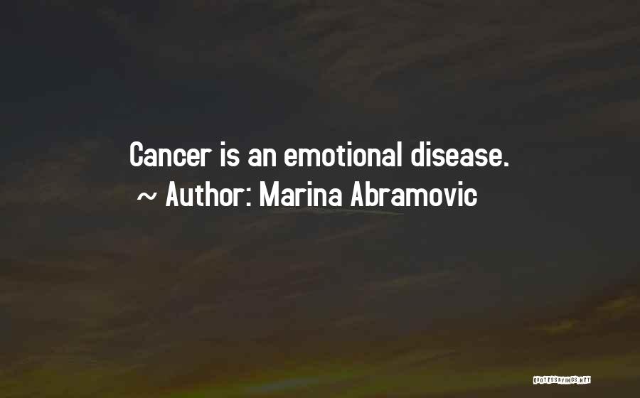 Marina Abramovic Quotes 85746