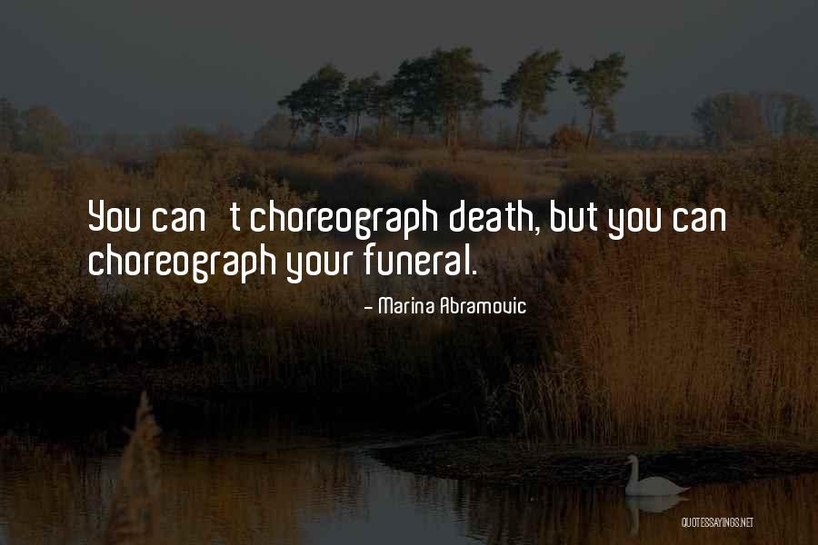 Marina Abramovic Quotes 868188 Marina Abramovic Quotes 868188