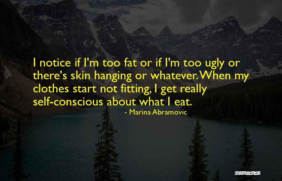 Marina Abramovic Quotes 982803 Marina Abramovic Quotes 982803