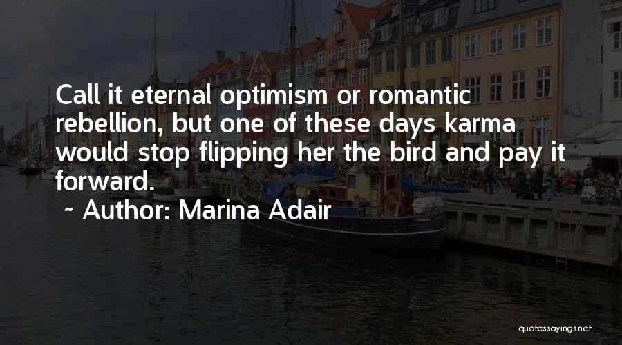 Marina Adair Quotes 1580875