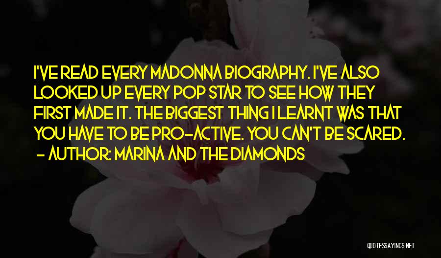 Marina And The Diamonds Quotes 1040918