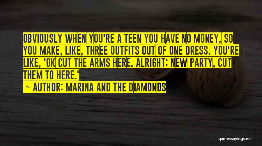 Marina And The Diamonds Quotes 1166742