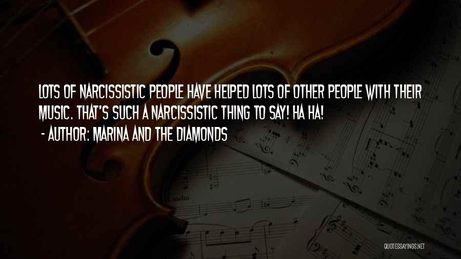 Marina And The Diamonds Quotes 1304299