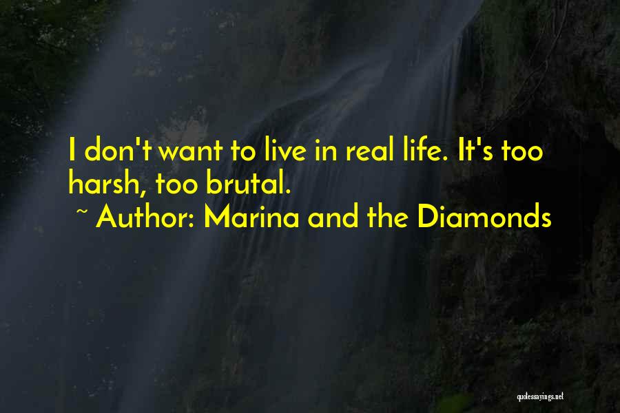 Marina And The Diamonds Quotes 1330496