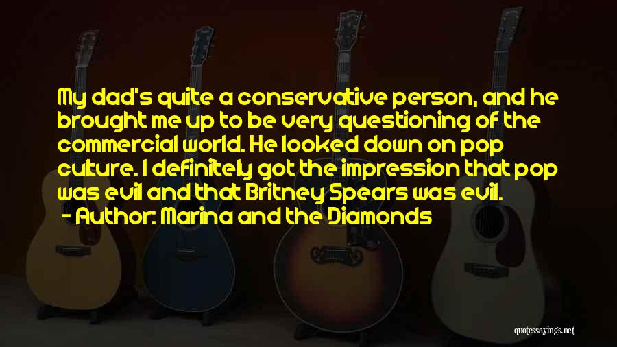 Marina And The Diamonds Quotes 1360338