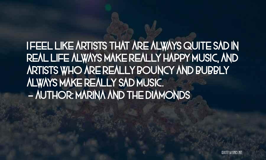 Marina And The Diamonds Quotes 1564897