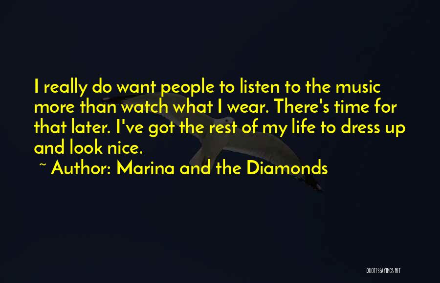 Marina And The Diamonds Quotes 1588692