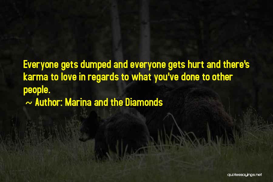 Marina And The Diamonds Quotes 1612392