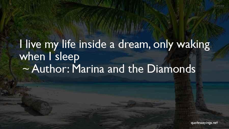 Marina And The Diamonds Quotes 1626179