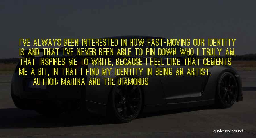 Marina And The Diamonds Quotes 1644650